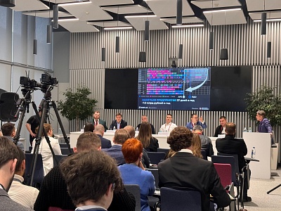 Кейсы «МОСКАБЕЛЬМЕТ» — на сессии ко Дню качества