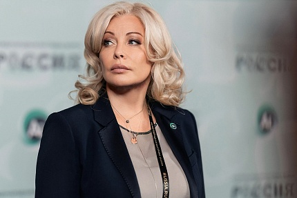 Интервью Председателя Алюминиевой Ассоциации Ирины Казовской порталу «Бизнес России»