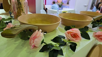 Отечественные производители алюминиевой посуды демонстрируют умеренный рост