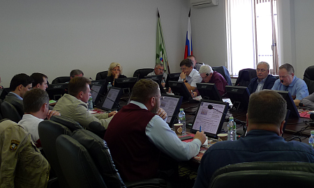 Совещание производителей алюминиевых малых судов preview 3