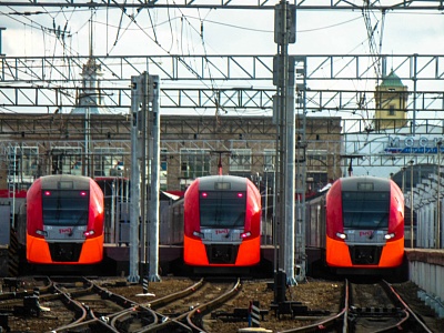 Уральское гнездо «Ласточки». Как рождается скорость?