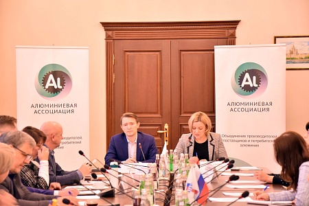 Заседание сектора «Строительство» 4 декабря