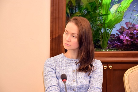 Заседание сектора «Строительство» 4 декабря preview 4