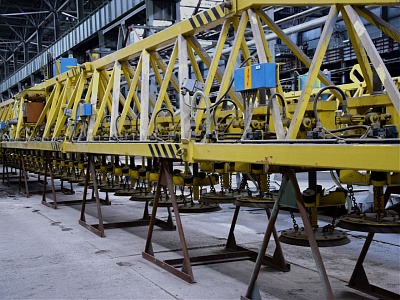 РФ предлагает Саудовской Аравии поучаствовать в проекте «Алюминиевая долина» - Минпромторг