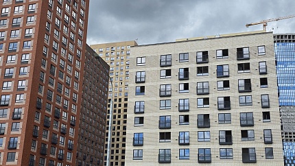 Чем объяснить тренд на алюминиевые окна