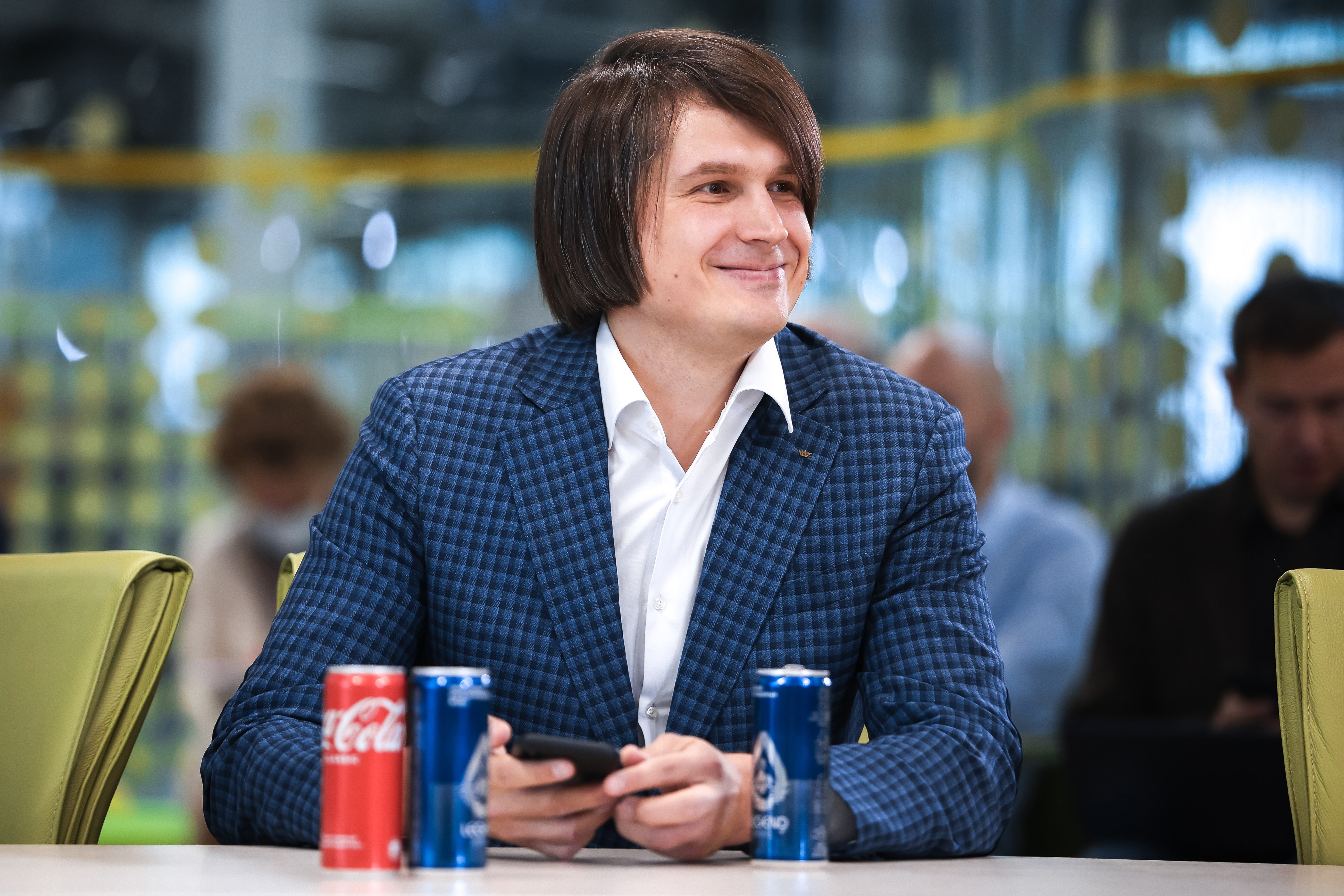 AlumForum 2021 - Новая эра светопрозрачных конструкций preview 3