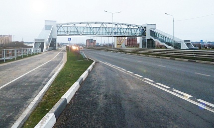 Первый Российско-Канадский симпозиум по алюминиевому мостостроению собрал ведущих экспертов двух стран