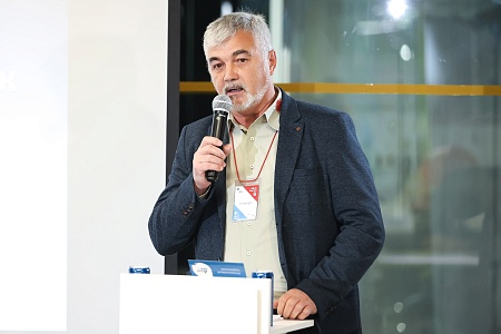 AlumForum 2021 - «Зеленое» финансирование в России. Заседание комиссии ТПП России по устойчивому развитию preview 3