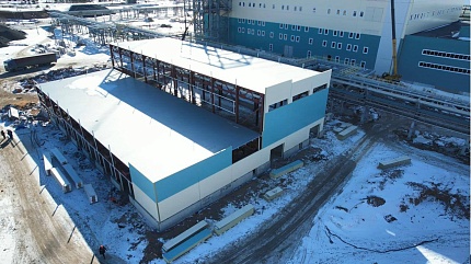 РУСАЛ и НЗСП будут вместе развивать инновационные алюминиевые сэндвич-панели