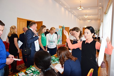 Семинар «Создание центров компетенций по сварке алюминия» preview 4