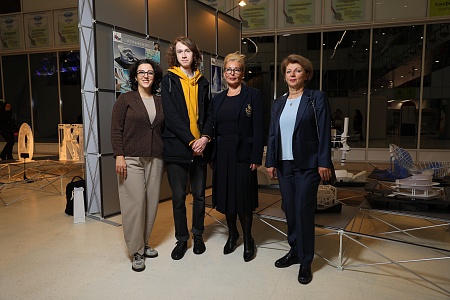 AlumForum 2021 - «Новое поколение выбирает алюминий» preview 2