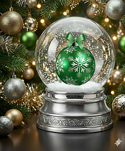 Скромный союзник нового года – в Москве открывается фотовыставка «Новогодний фестивAL»