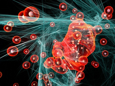 «Просто добавь воды». Новый алюминиевый сплав стал источником водородного топлива