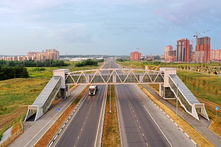 Исследование, проектирование, строительство и эксплуатация искусственных сооружений