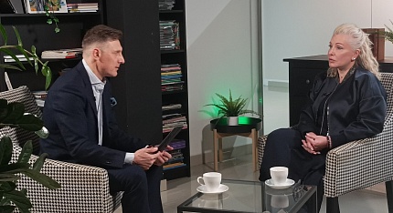 РБК: Сделано в России. Интервью с председателем Алюминиевой Ассоциации Ириной Казовской