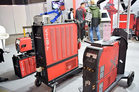 Weldex 2022 preview 4