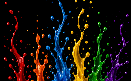 Российский рынок ЛКМ 2026