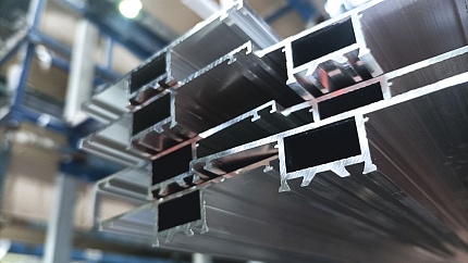 Алюминиевая Ассоциация задает стандарты — Росстандарт утвердил перечень новых нормативов