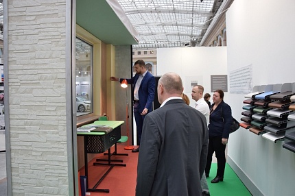 Алюминий – классная работа!