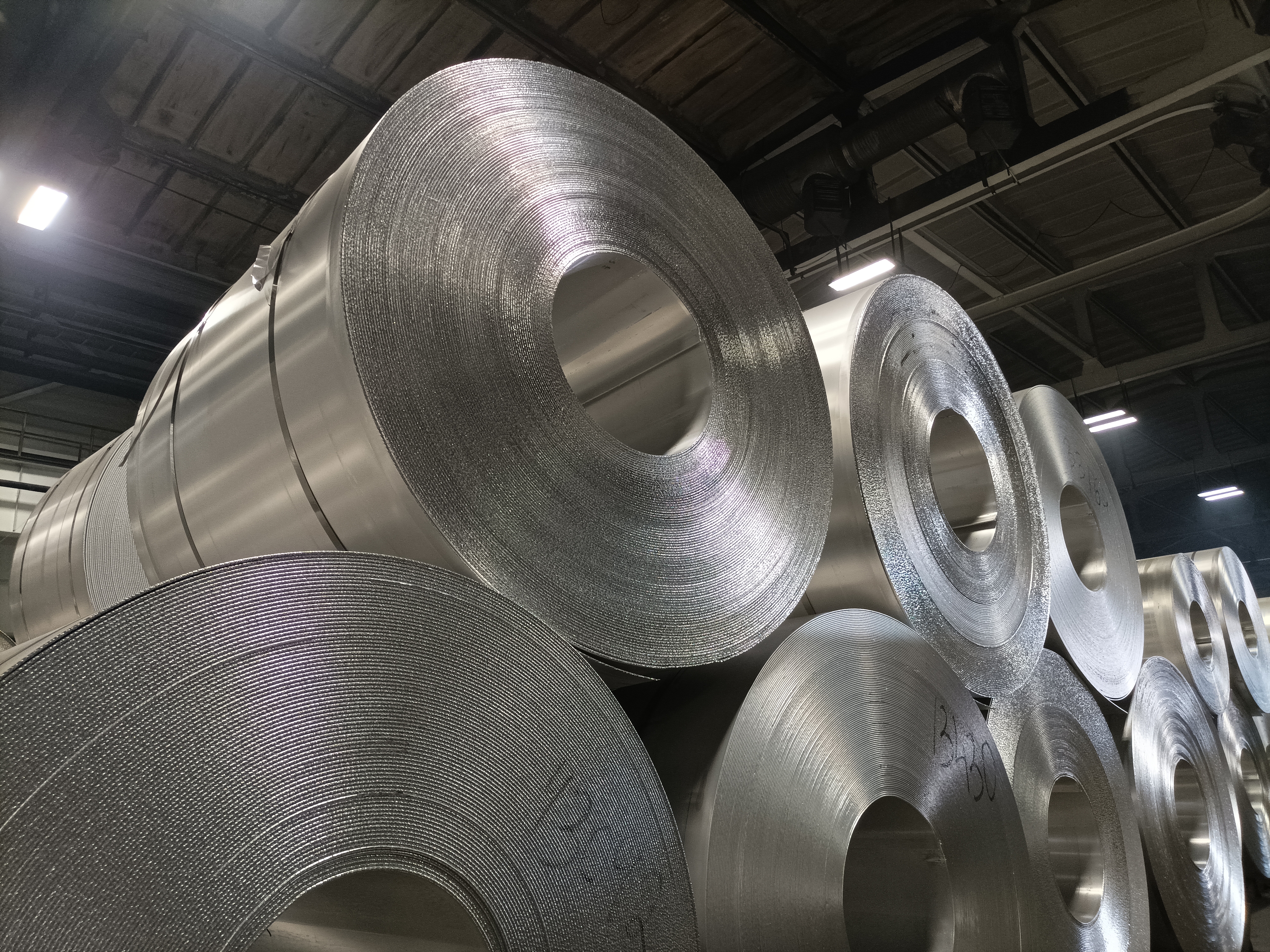 Все, к чему мы прикасаемся, становится будущим