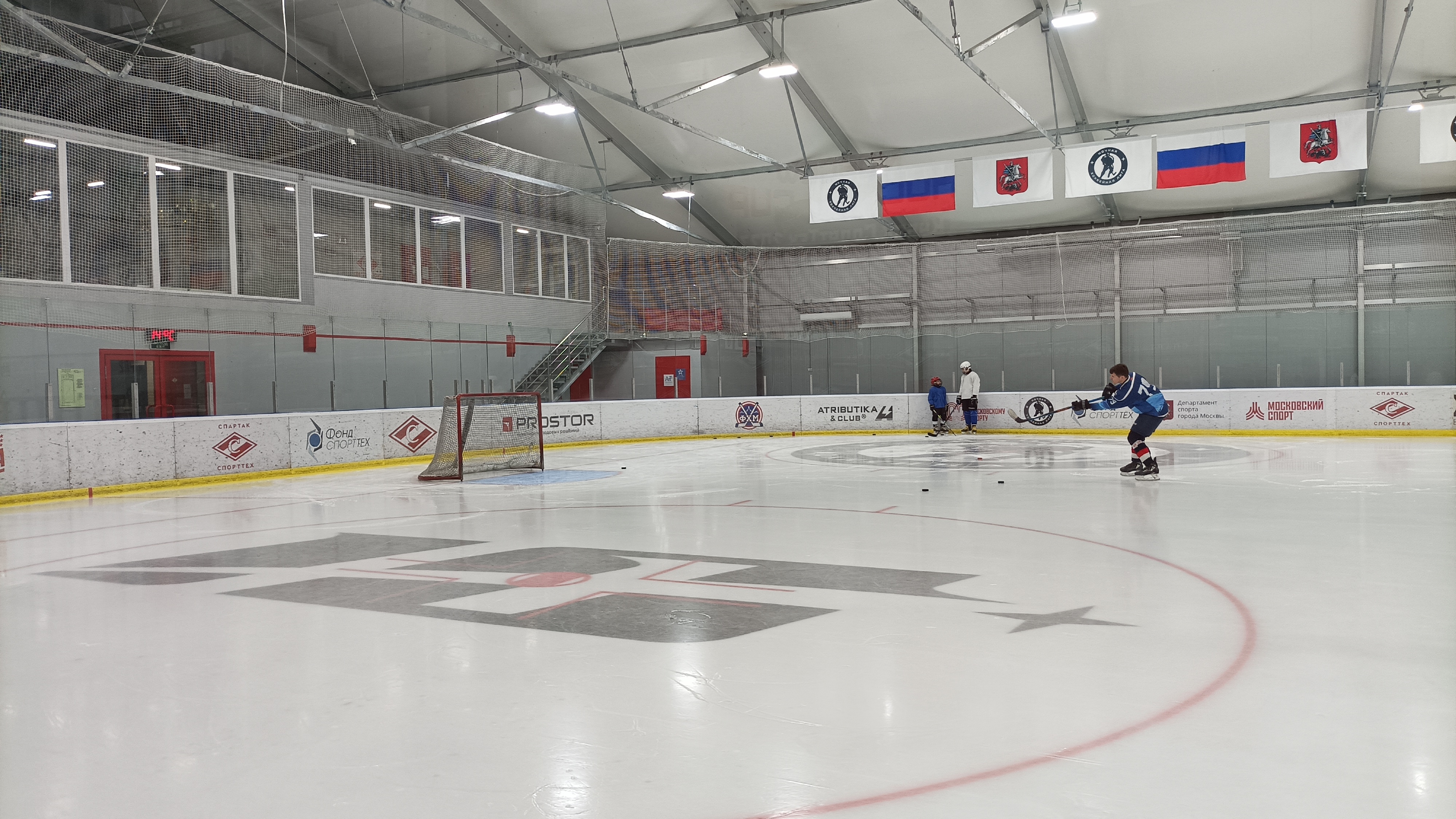 Алюминиевая отрасль предлагает комплексные решения для развития парковой инфраструктуры