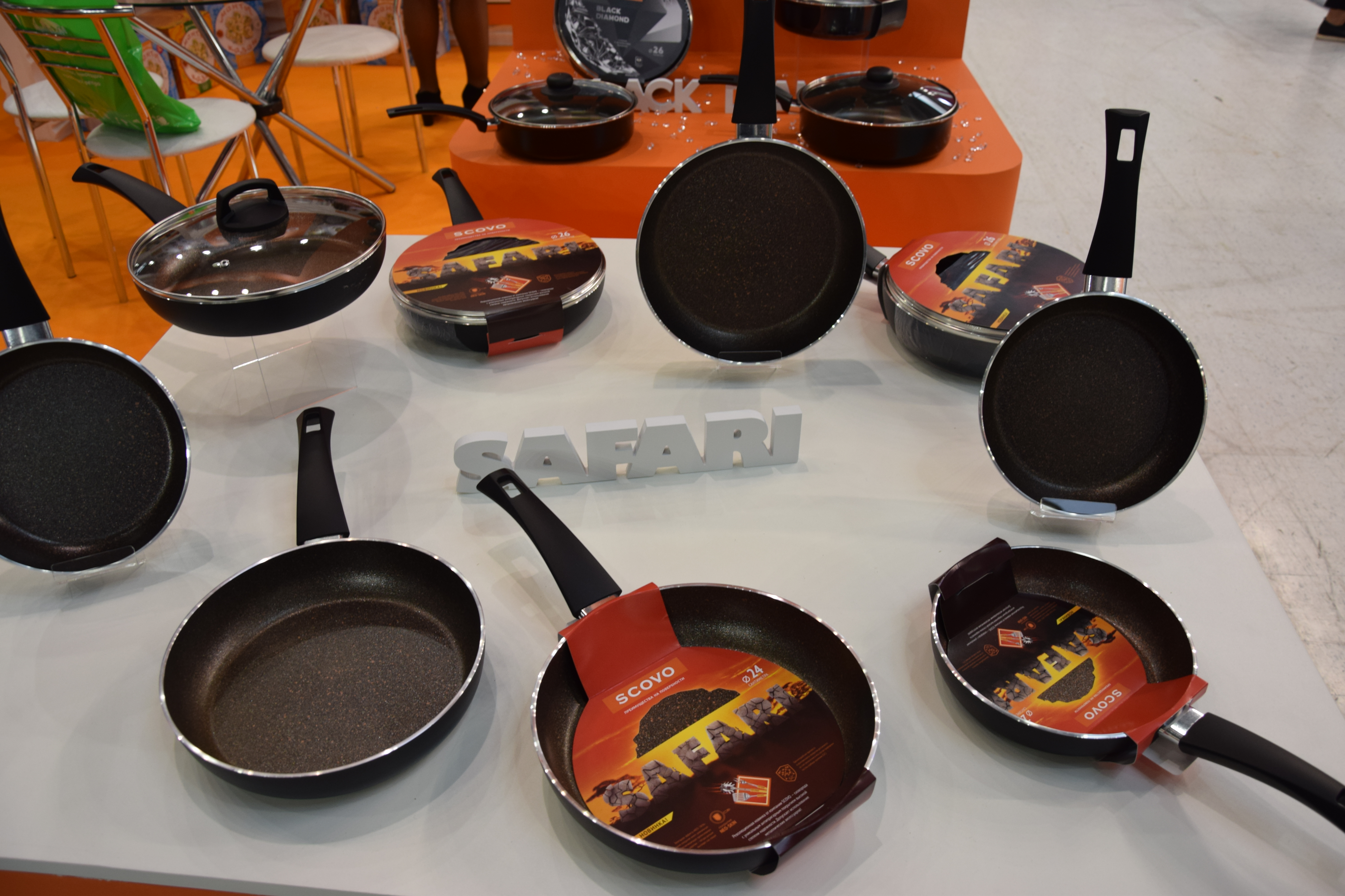 Все, к чему мы прикасаемся, становится будущим