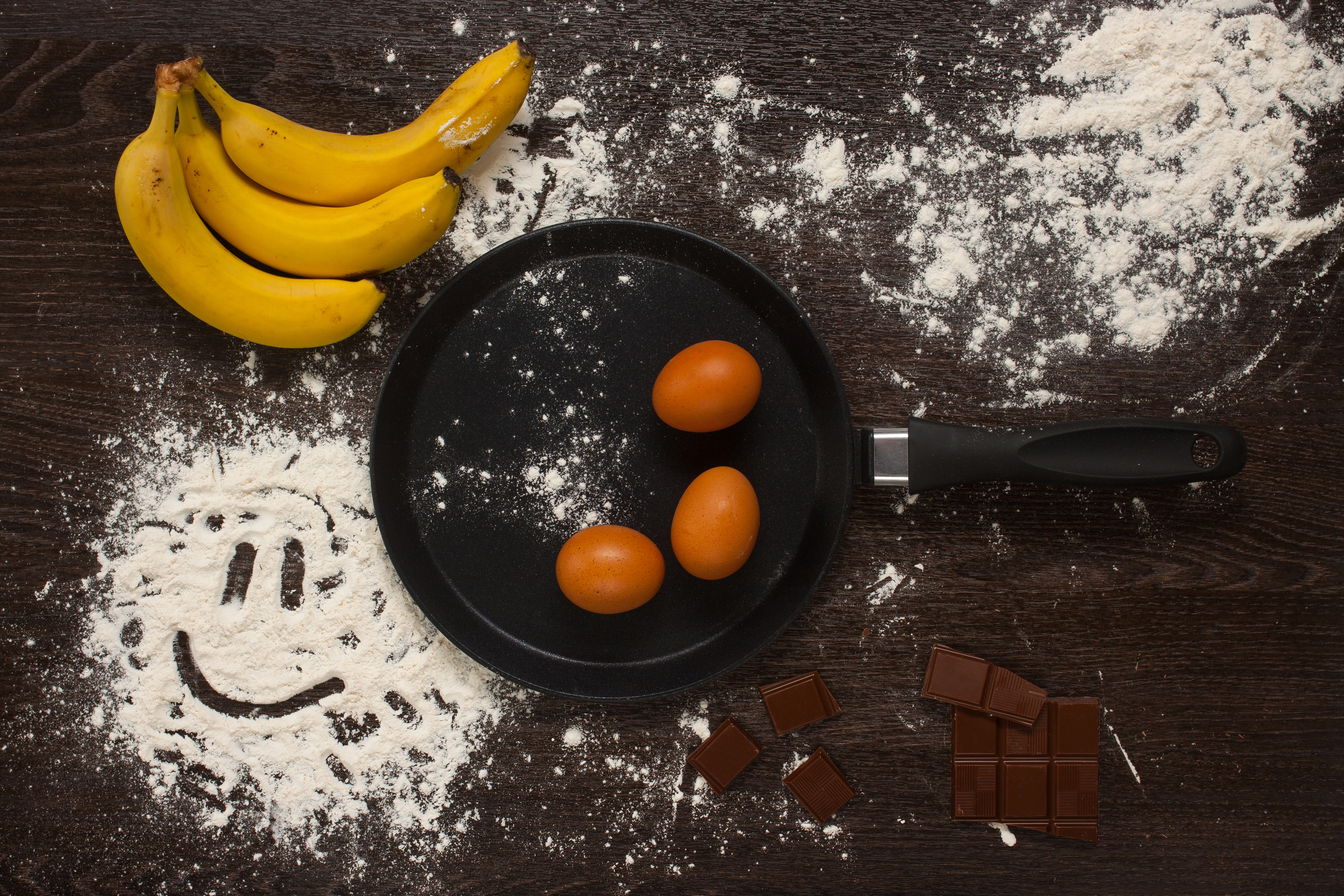 Все, к чему мы прикасаемся, становится будущим