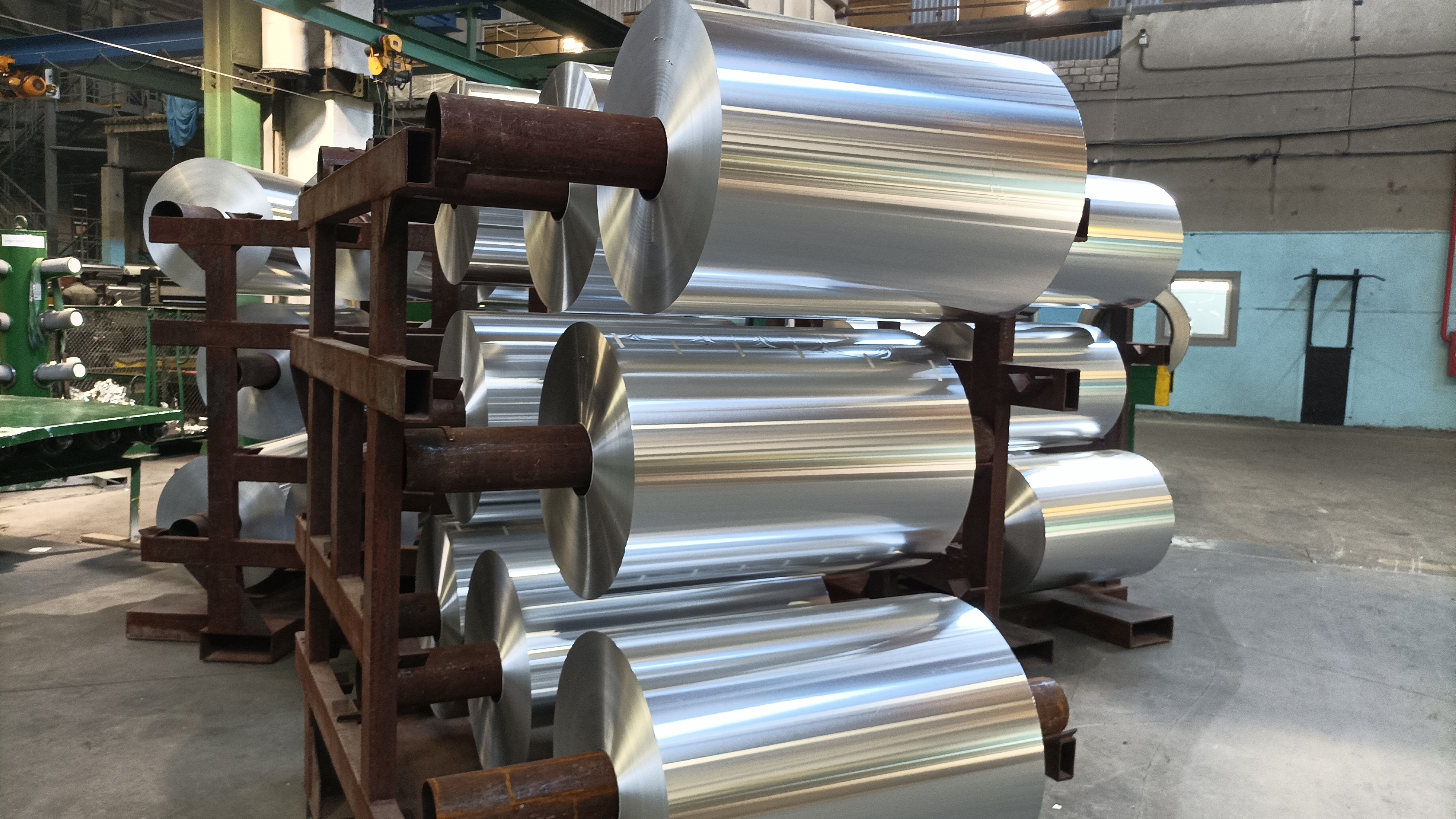 Все, к чему мы прикасаемся, становится будущим