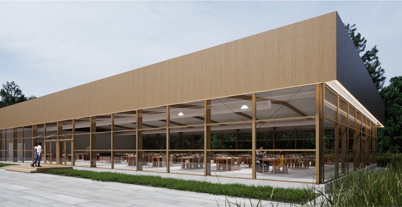 Алюминиевая отрасль предлагает комплексные решения для развития парковой инфраструктуры