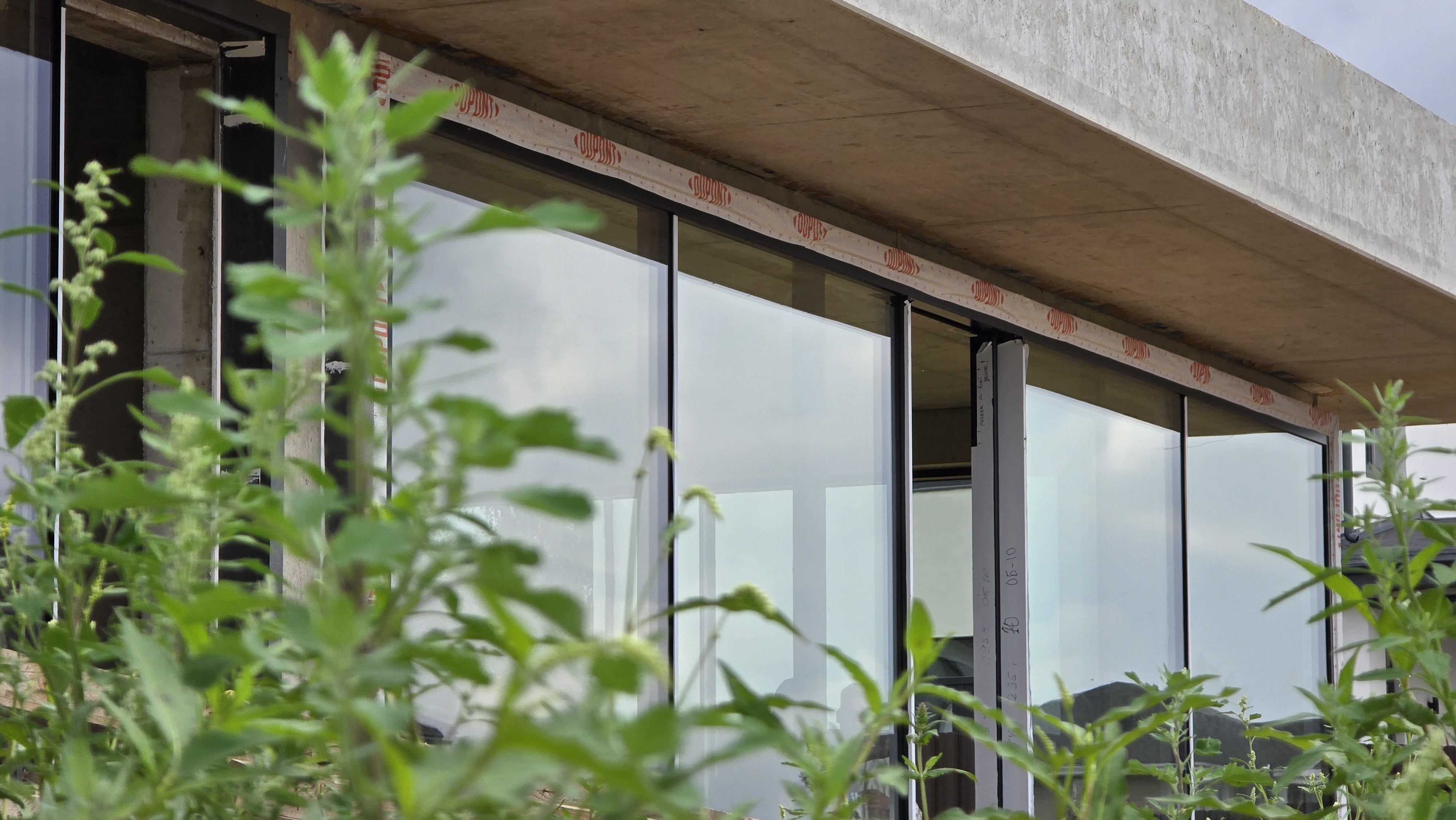 Все, к чему мы прикасаемся, становится будущим