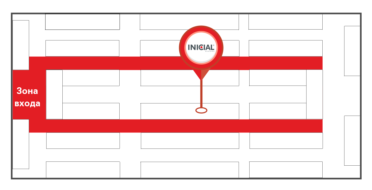 INICIAL примет участие в СибБилде