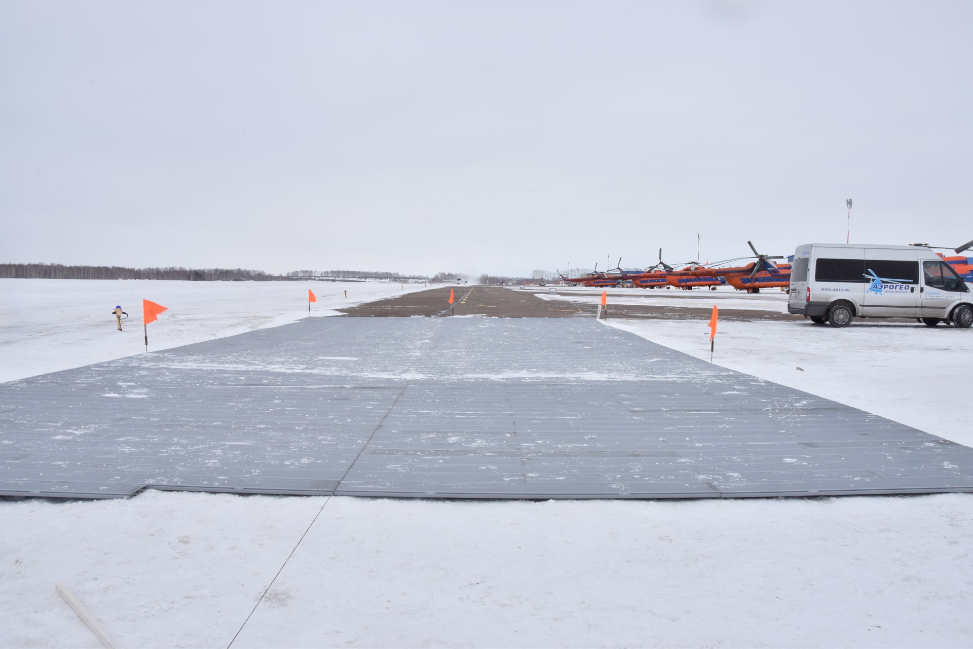 Все, к чему мы прикасаемся, становится будущим