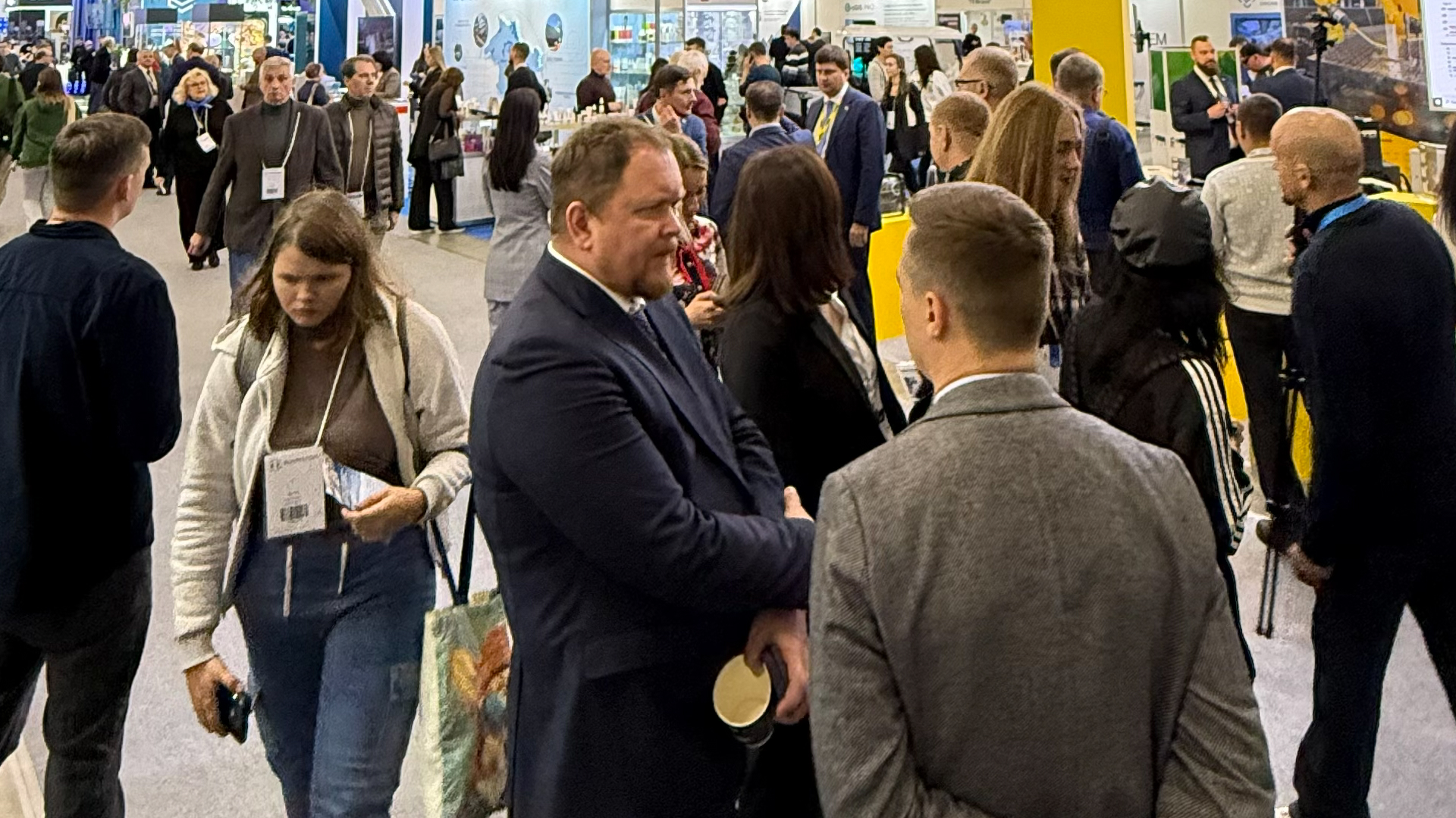 Алюминиевая отрасль предложила решение для модернизации инфраструктуры и социального развития регионов