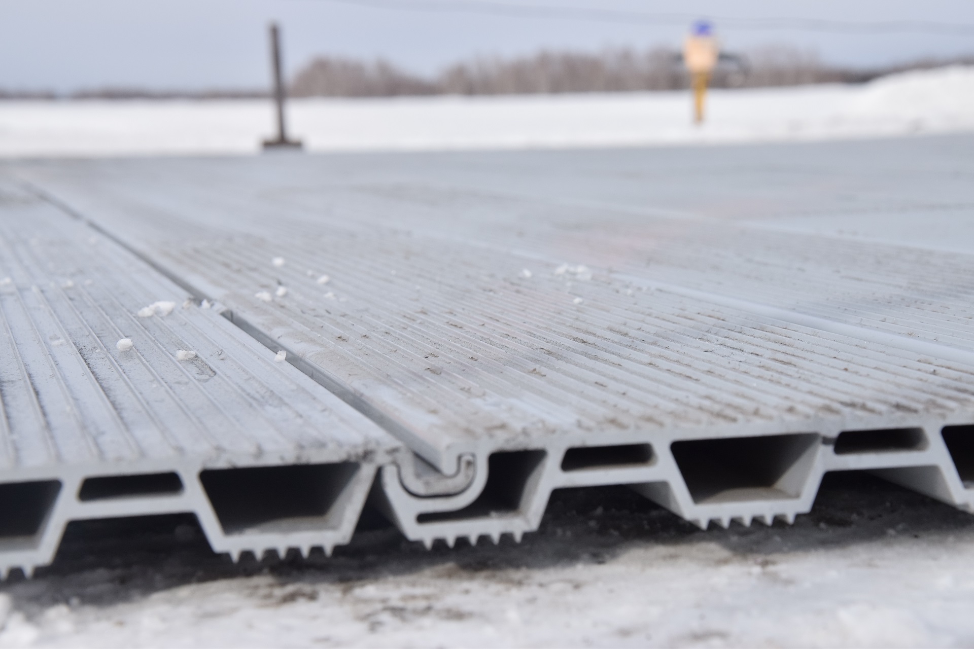 Все, к чему мы прикасаемся, становится будущим