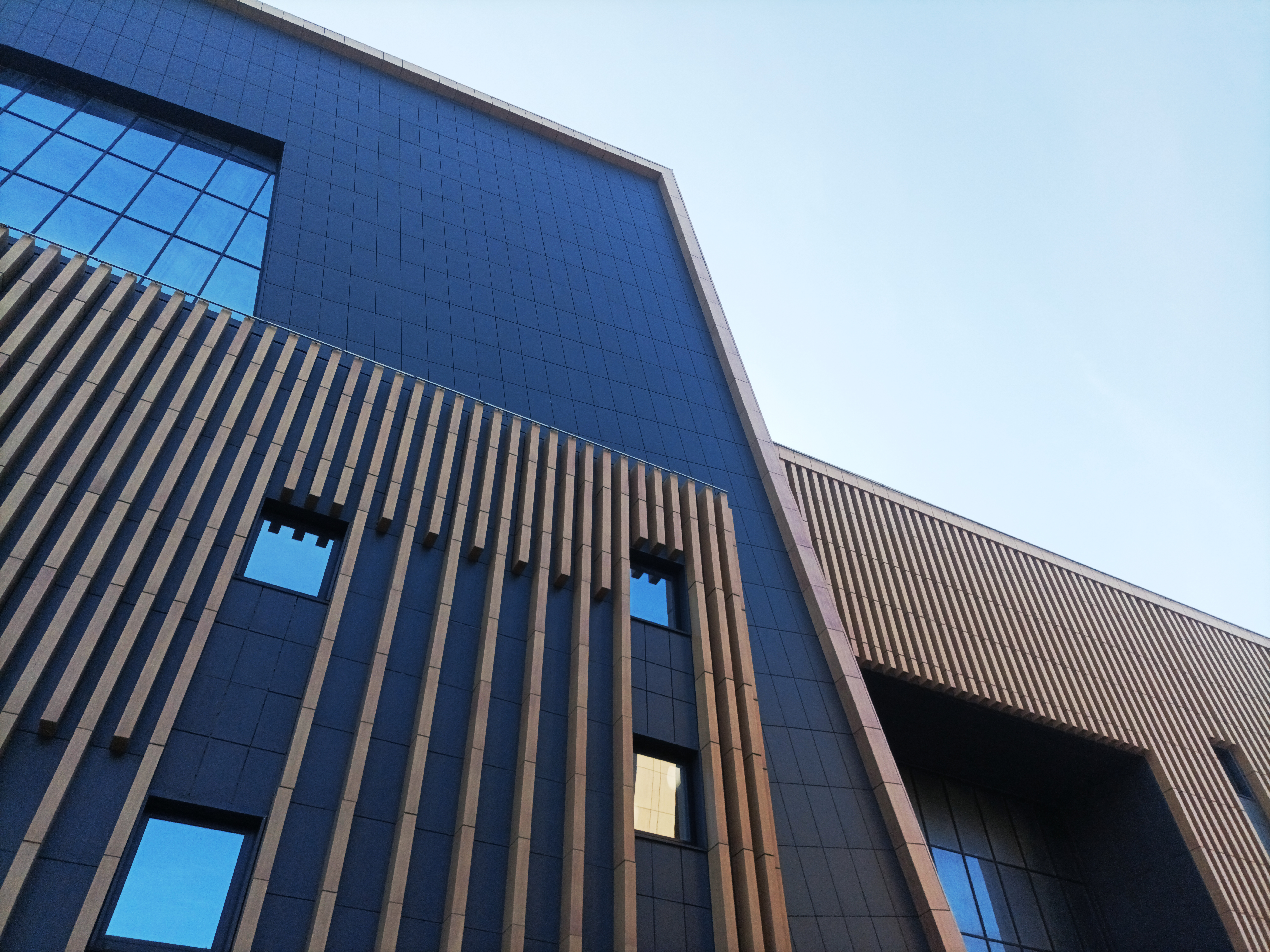 Все, к чему мы прикасаемся, становится будущим