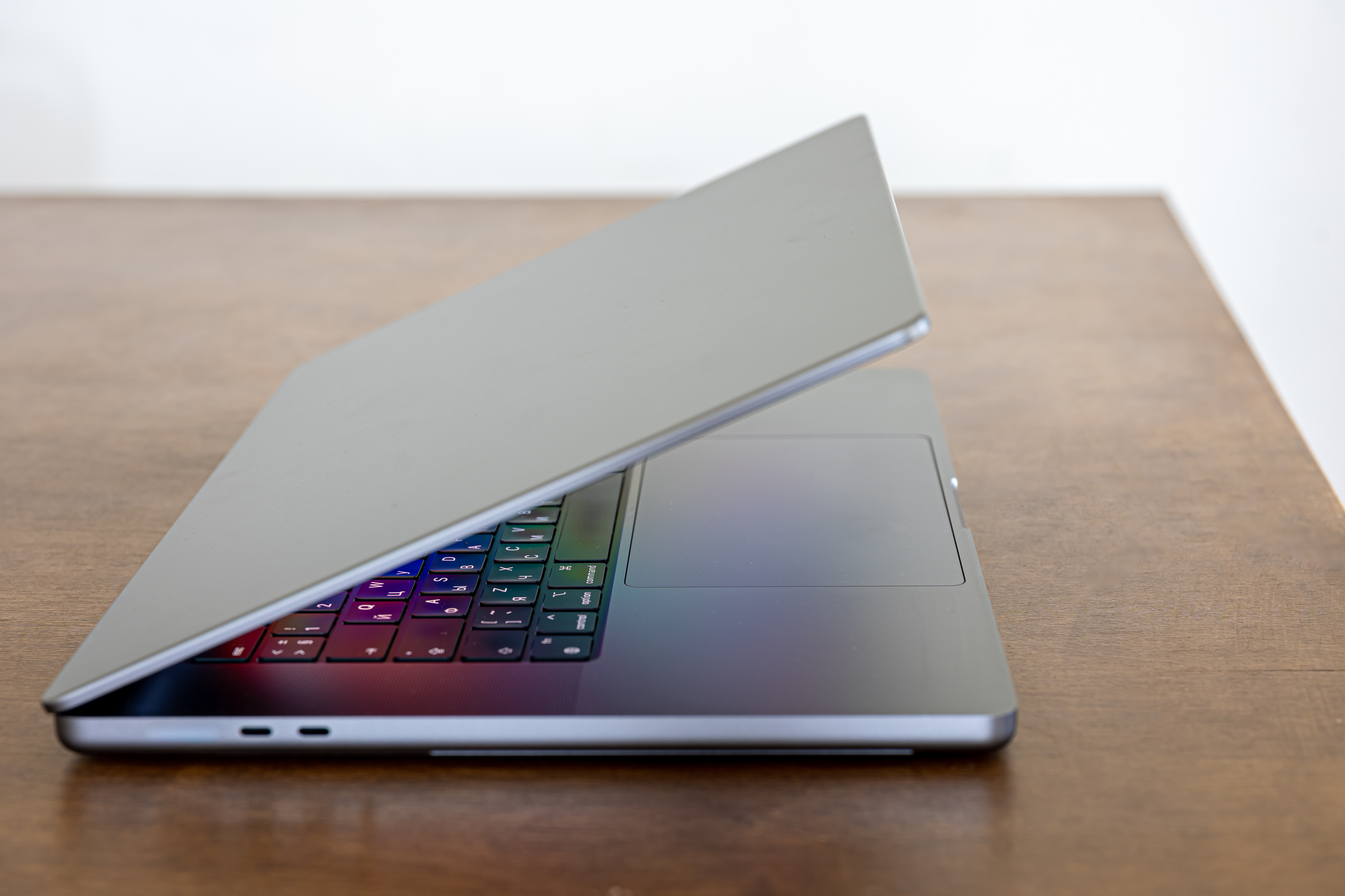 Все, к чему мы прикасаемся, становится будущим