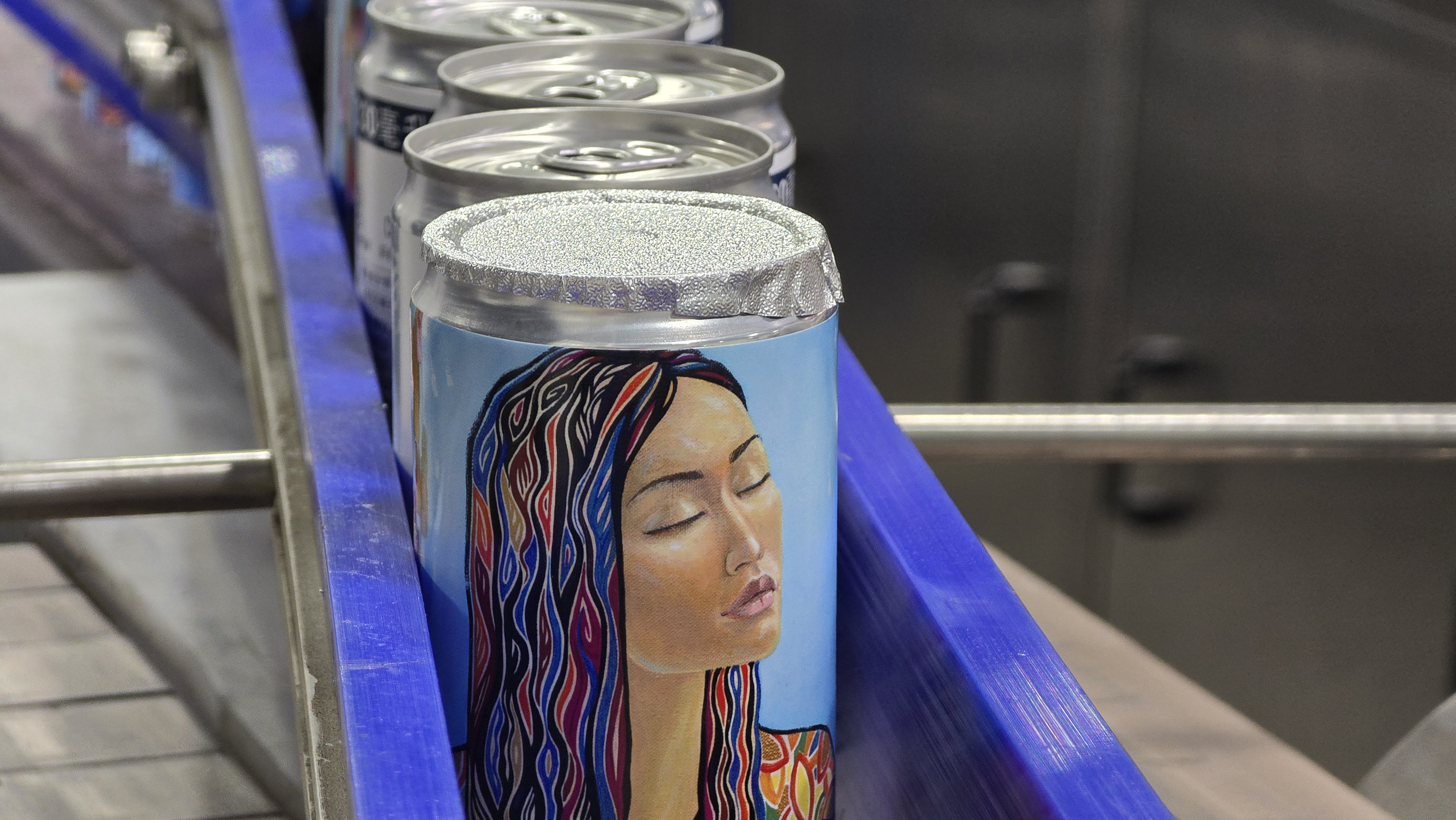 Все, к чему мы прикасаемся, становится будущим