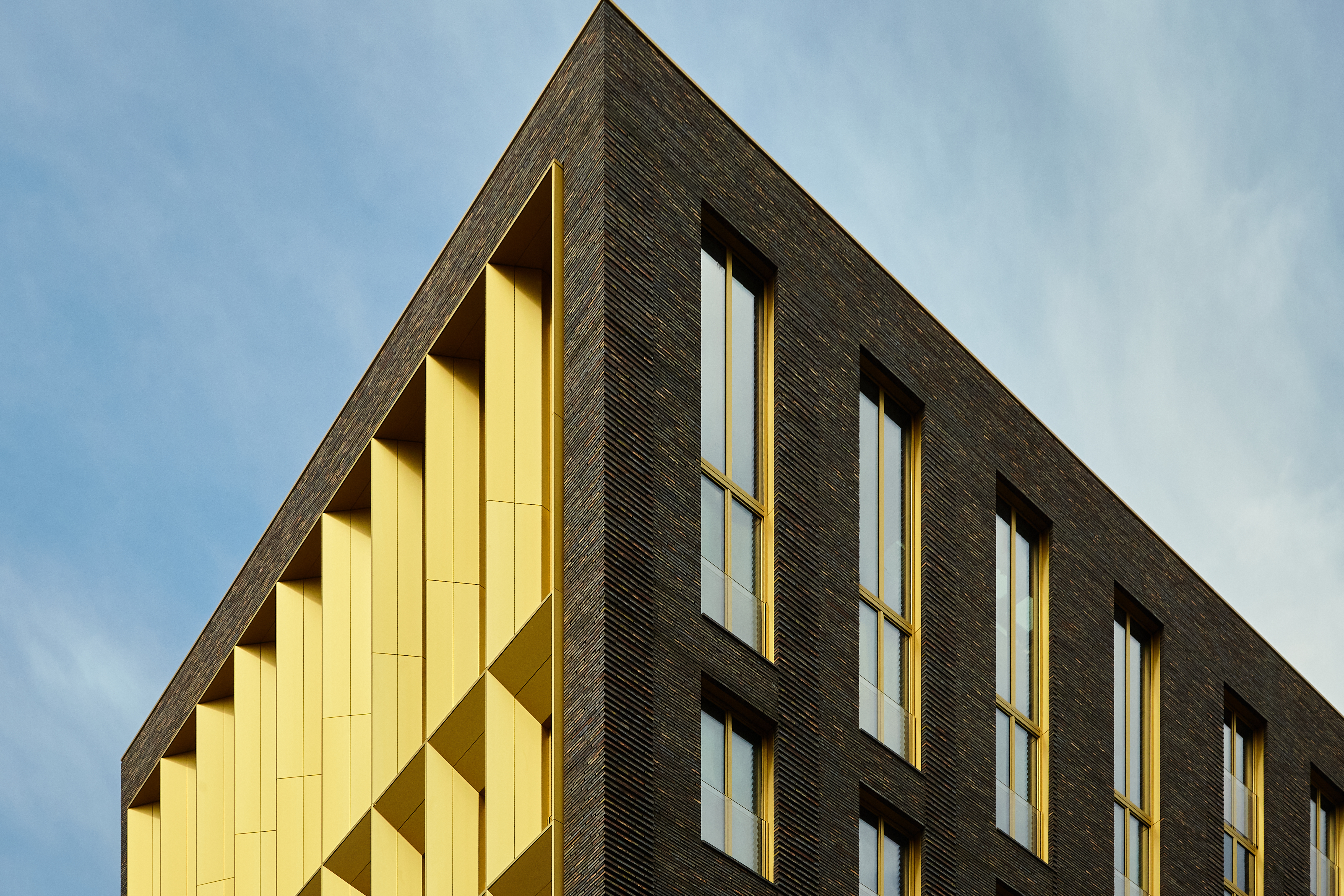 Все, к чему мы прикасаемся, становится будущим