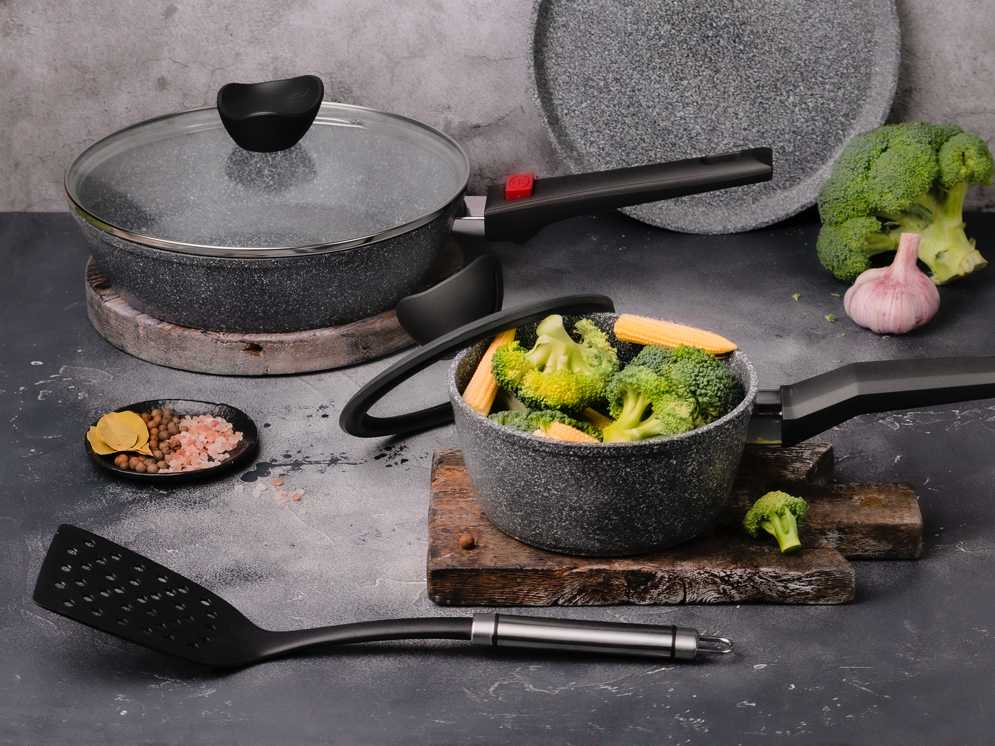 Все, к чему мы прикасаемся, становится будущим