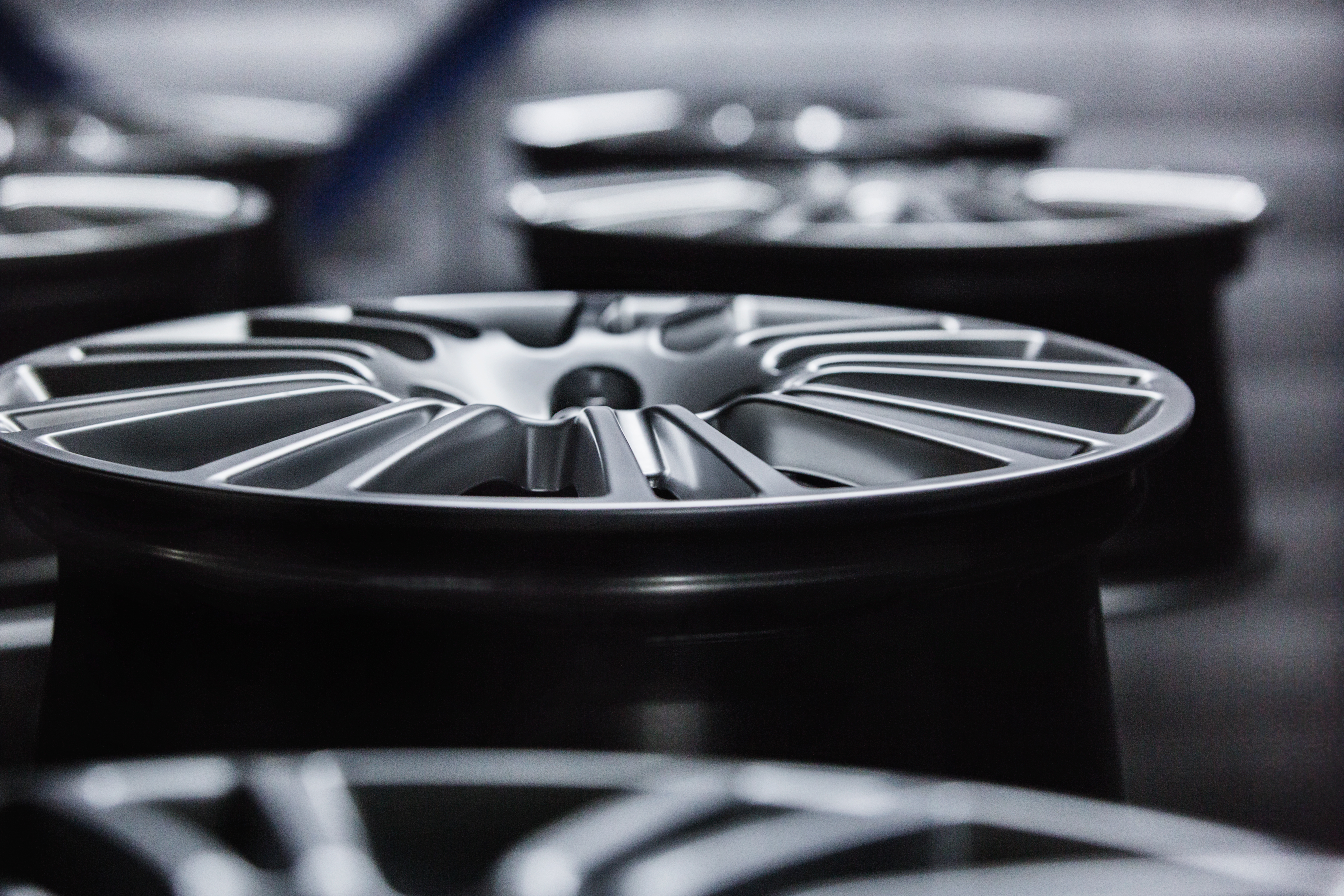 Все, к чему мы прикасаемся, становится будущим