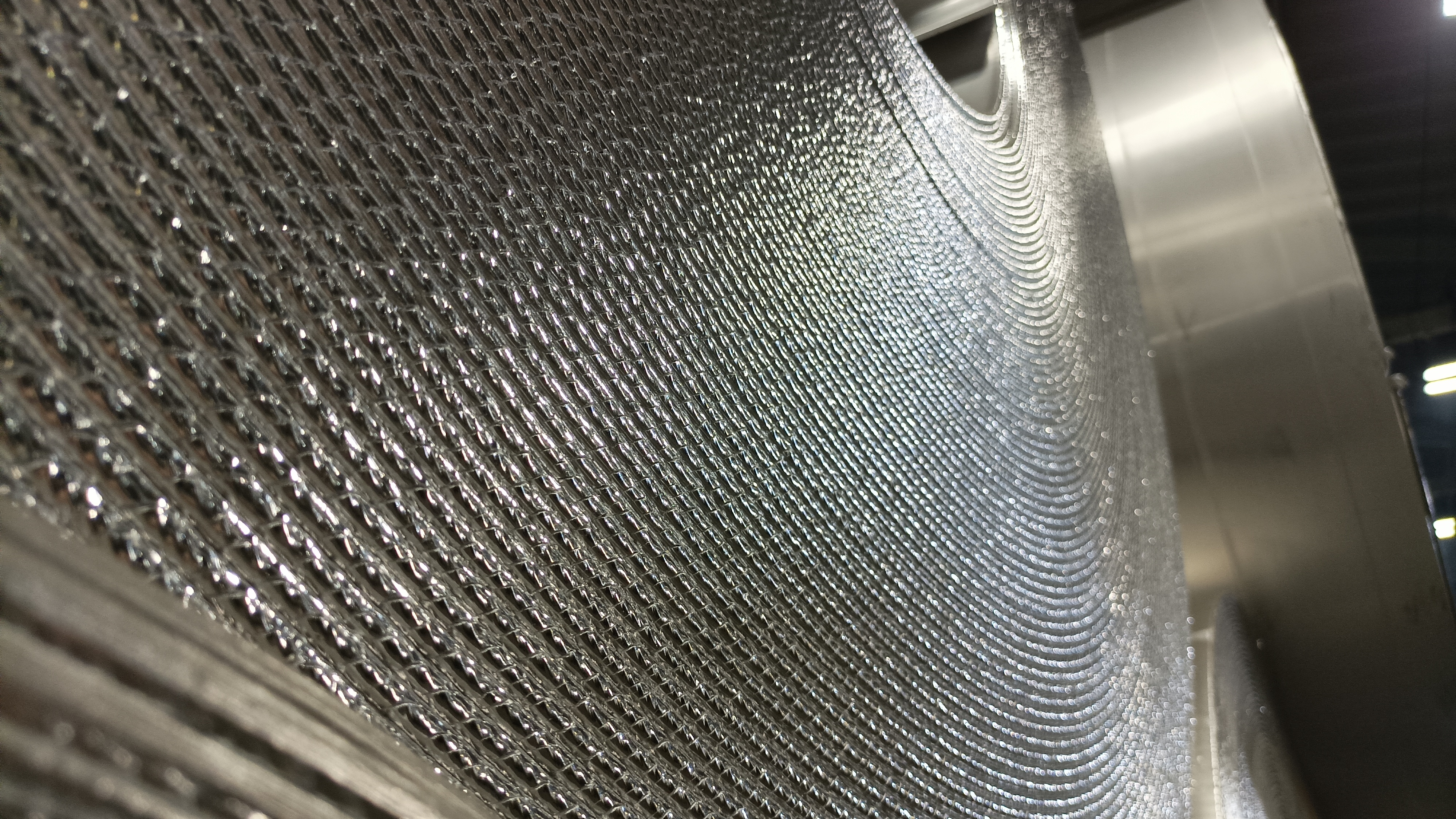 Все, к чему мы прикасаемся, становится будущим