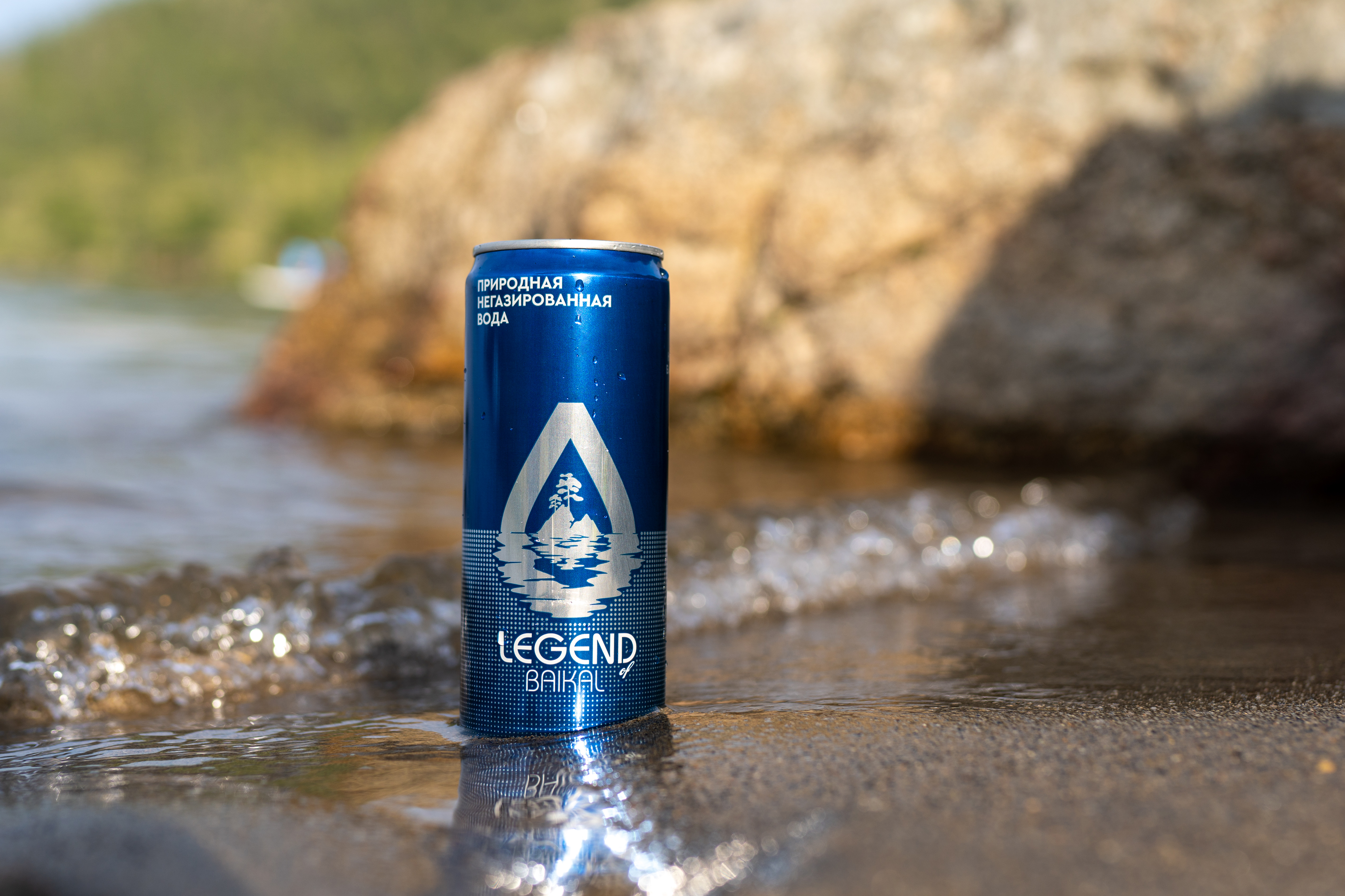 Все, к чему мы прикасаемся, становится будущим