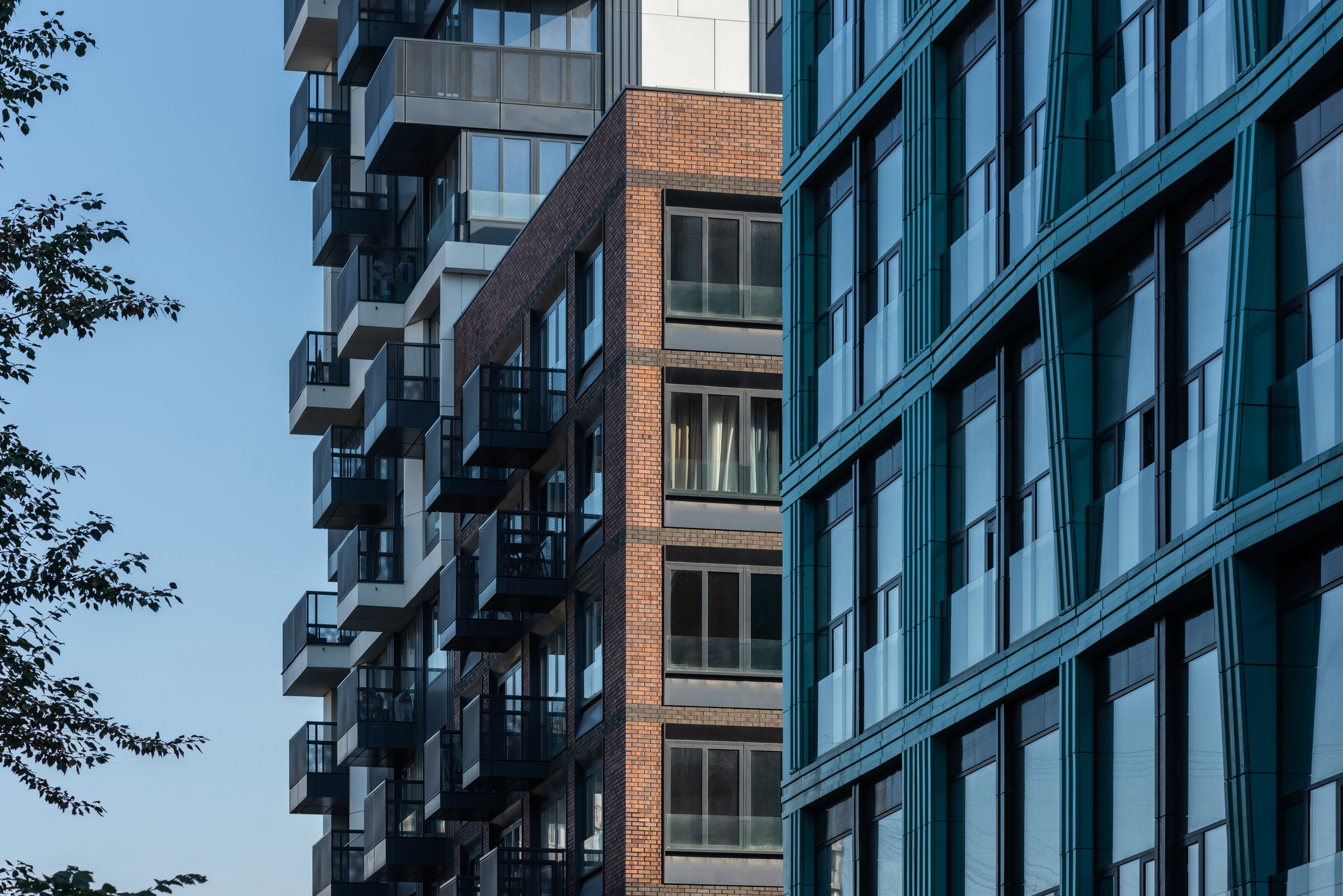 Все, к чему мы прикасаемся, становится будущим