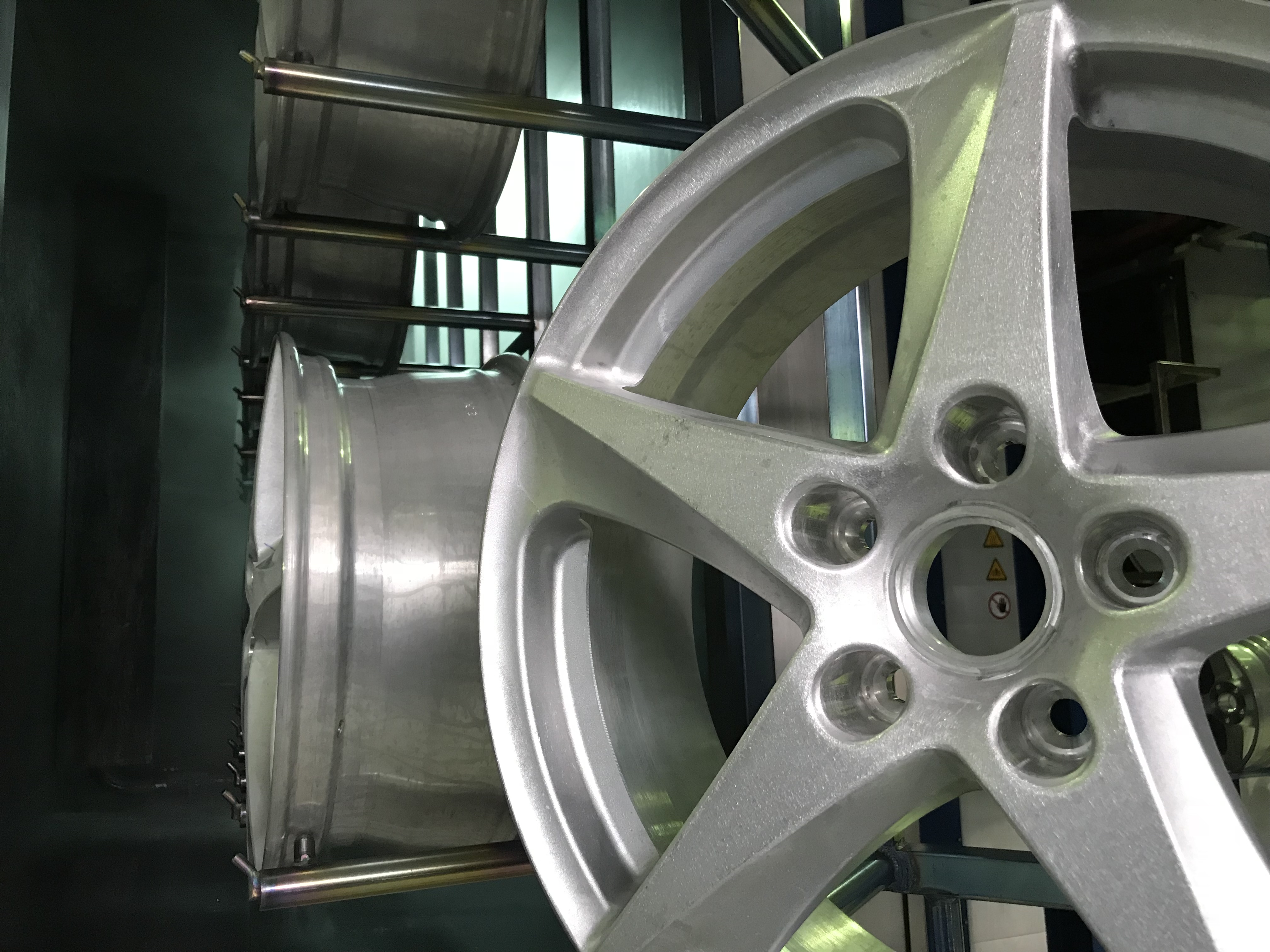 Все, к чему мы прикасаемся, становится будущим