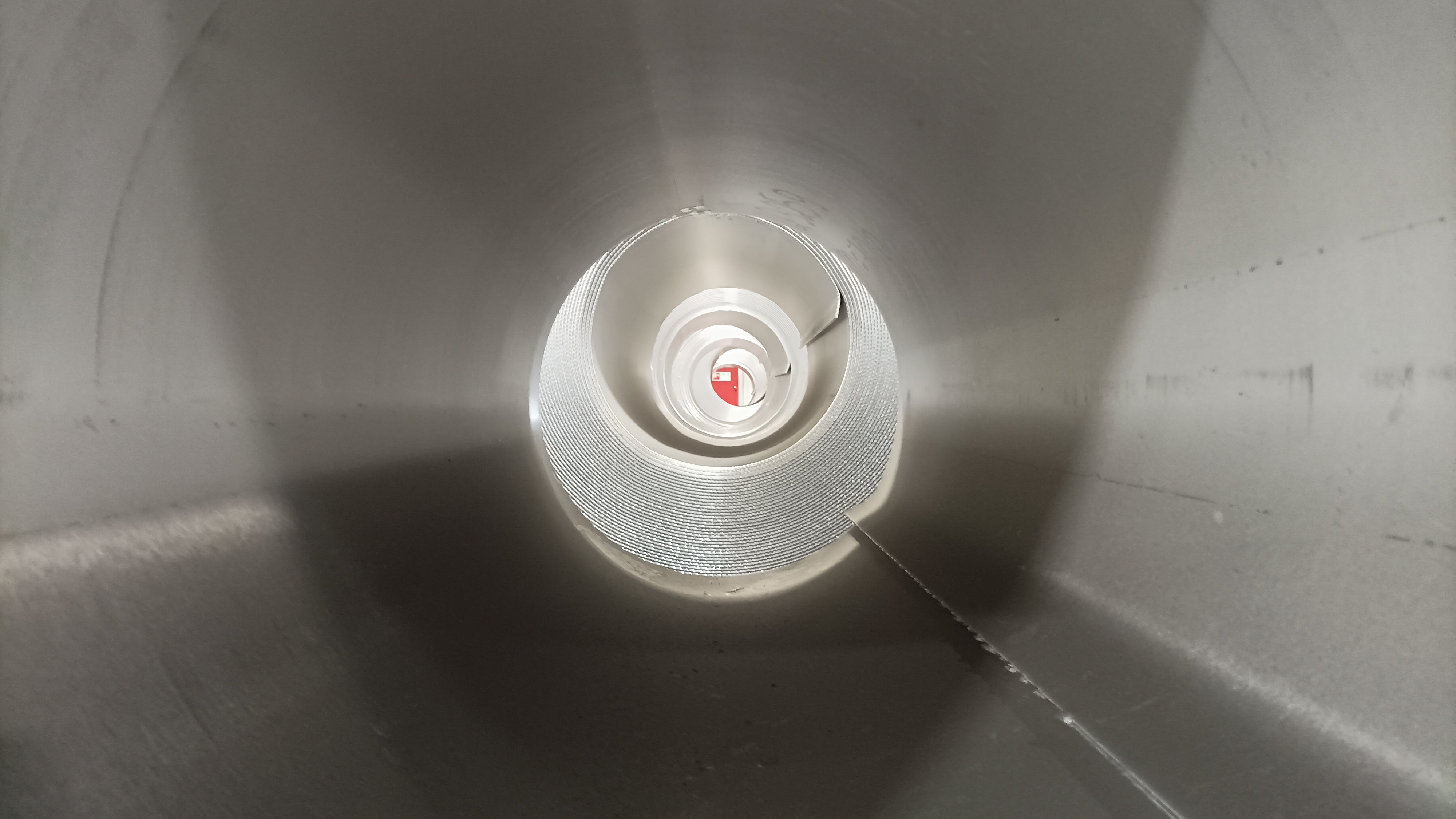 Все, к чему мы прикасаемся, становится будущим