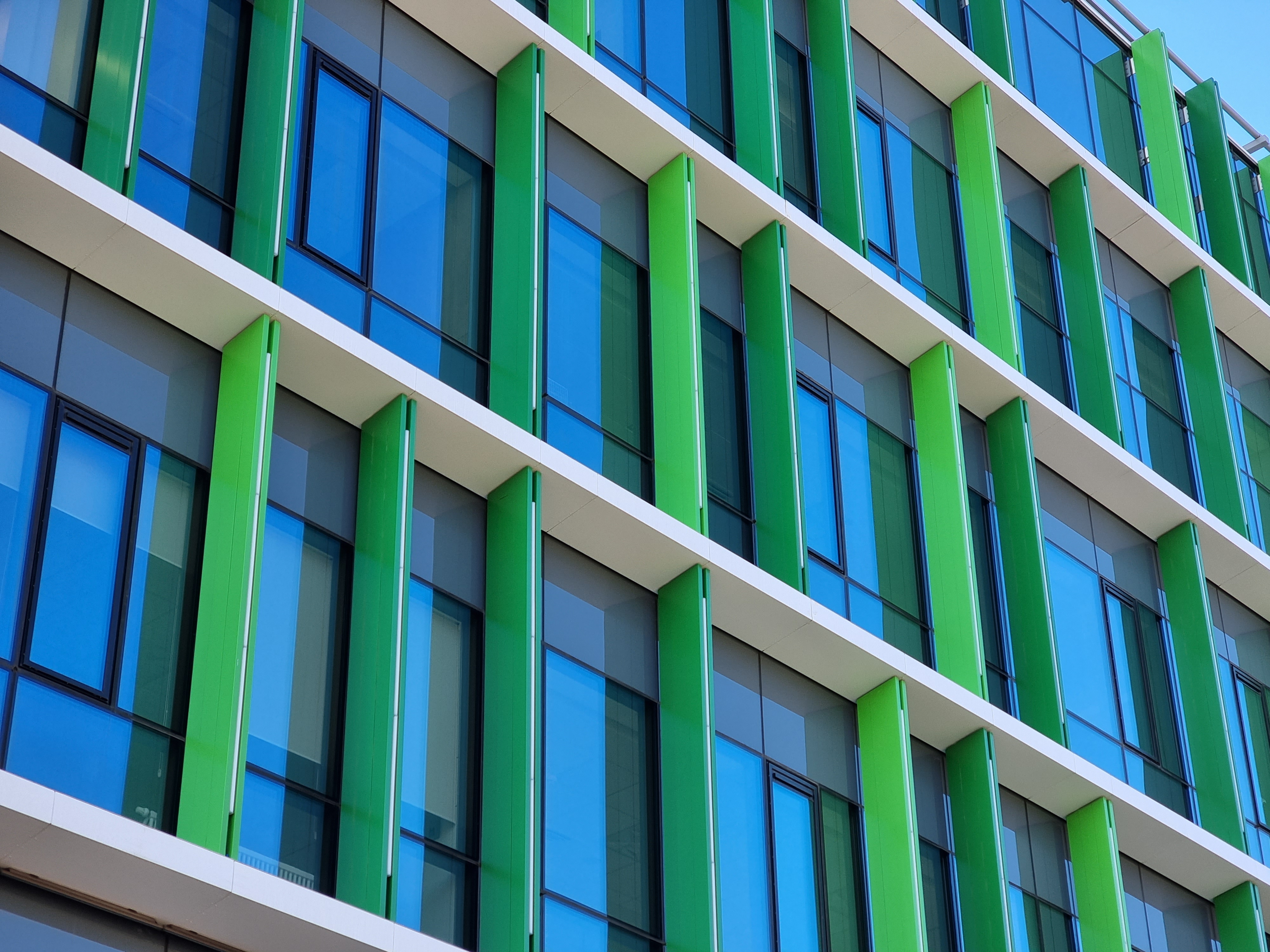 Все, к чему мы прикасаемся, становится будущим