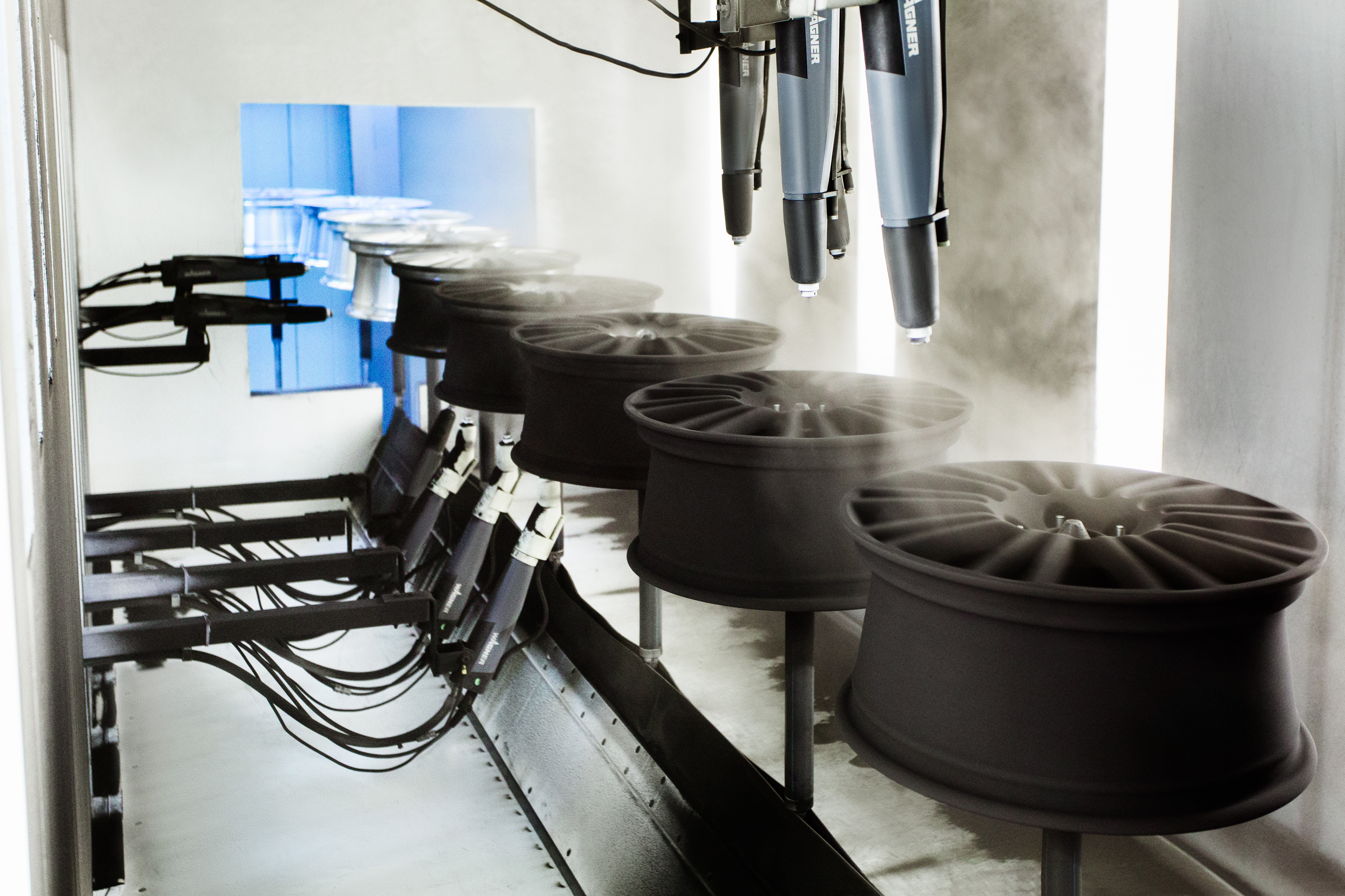 Все, к чему мы прикасаемся, становится будущим