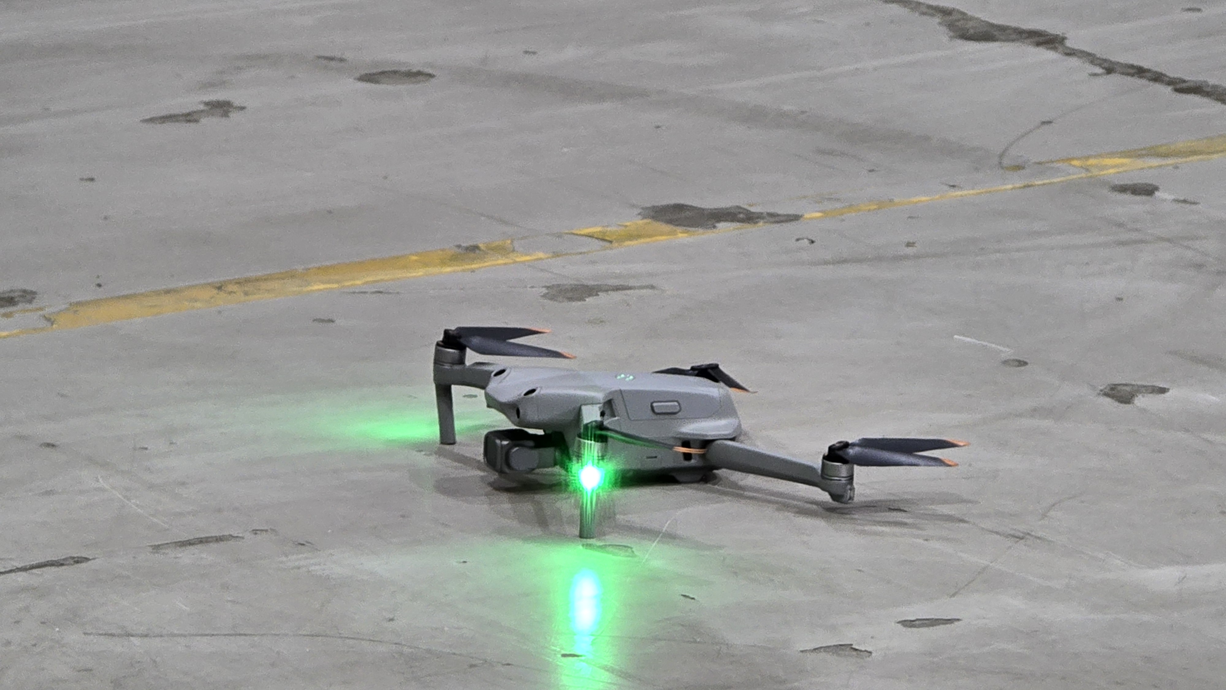 Все, к чему мы прикасаемся, становится будущим