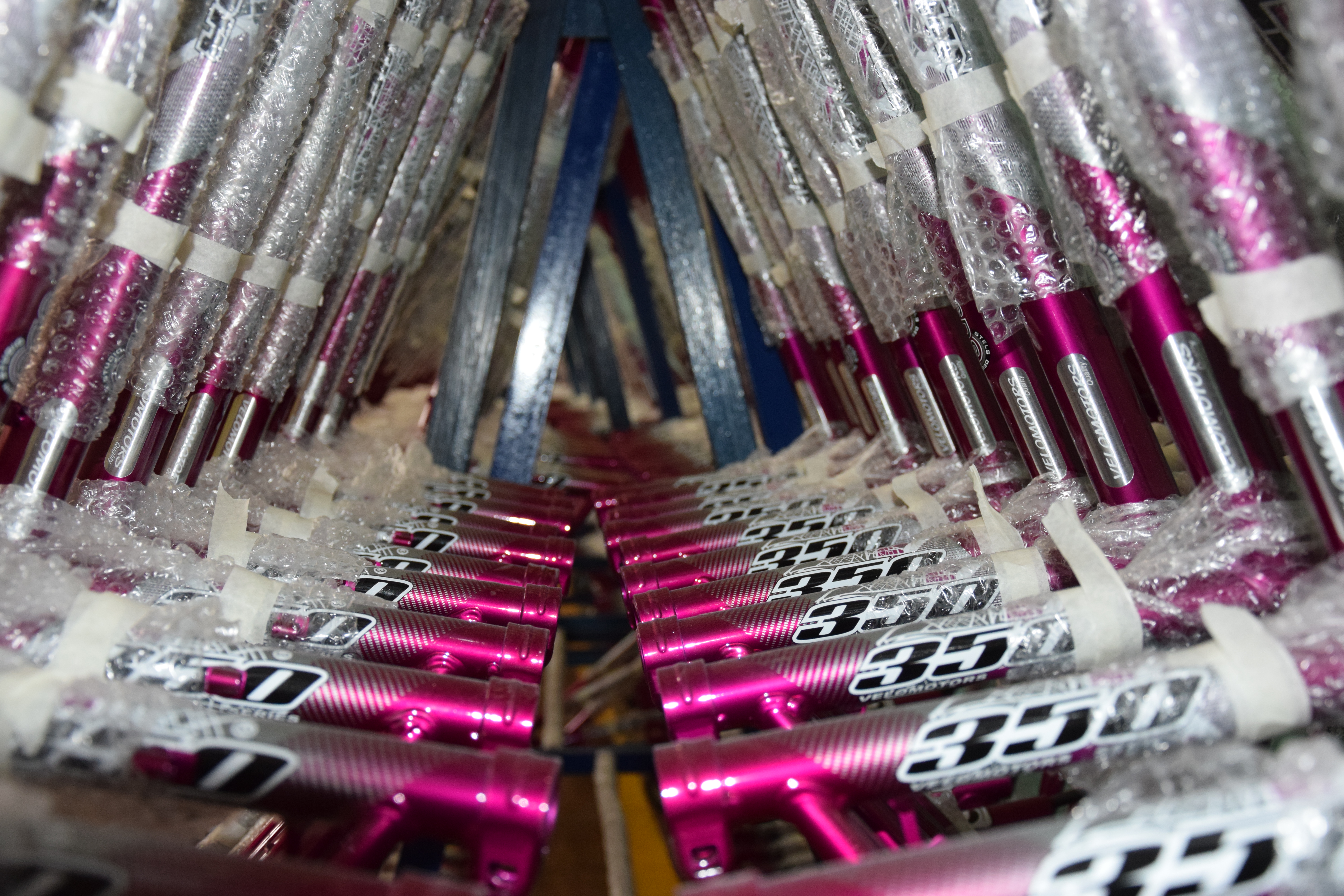 Все, к чему мы прикасаемся, становится будущим