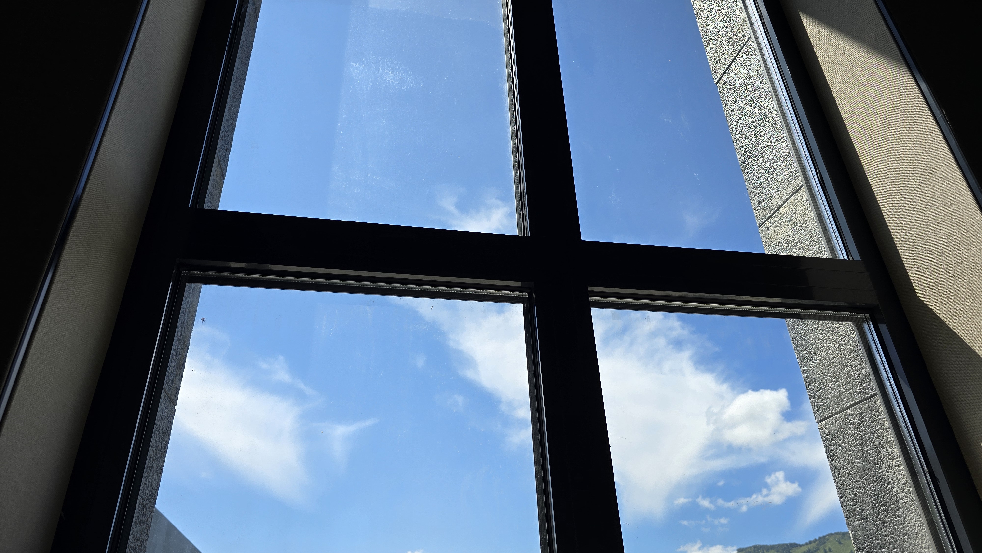 Все, к чему мы прикасаемся, становится будущим